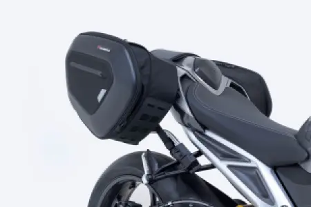 SW-MOTECH - PRO BLAZE H SADDLEBAG SET - 35012076