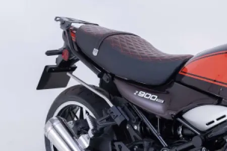 SW-MOTECH - PRO BLAZE H SADDLEBAG SET - 35012075