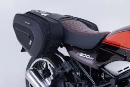 SW-MOTECH - PRO BLAZE H SADDLEBAG SET - 35012075