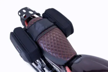 SW-MOTECH - PRO BLAZE H SADDLEBAG SET - 35012075