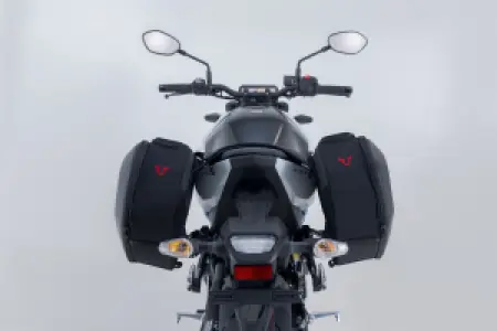 SW-MOTECH - PRO BLAZE H SADDLEBAG SET - 35012081