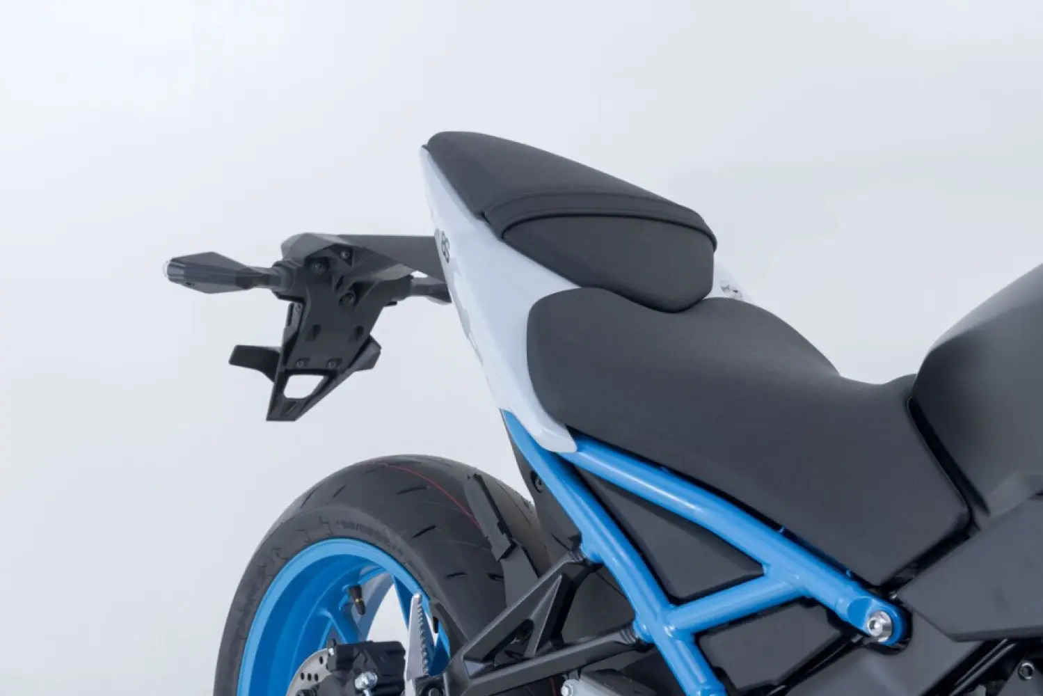 SW-MOTECH - PRO BLAZE H SADDLEBAG SET - 35012081