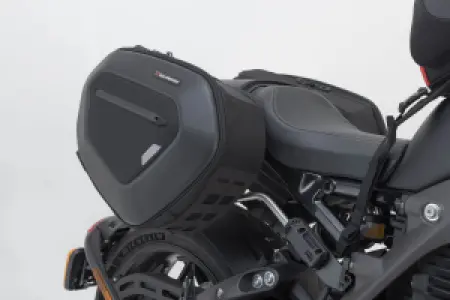 SW-MOTECH - PRO BLAZE SADDLEBAG SET - 35012082