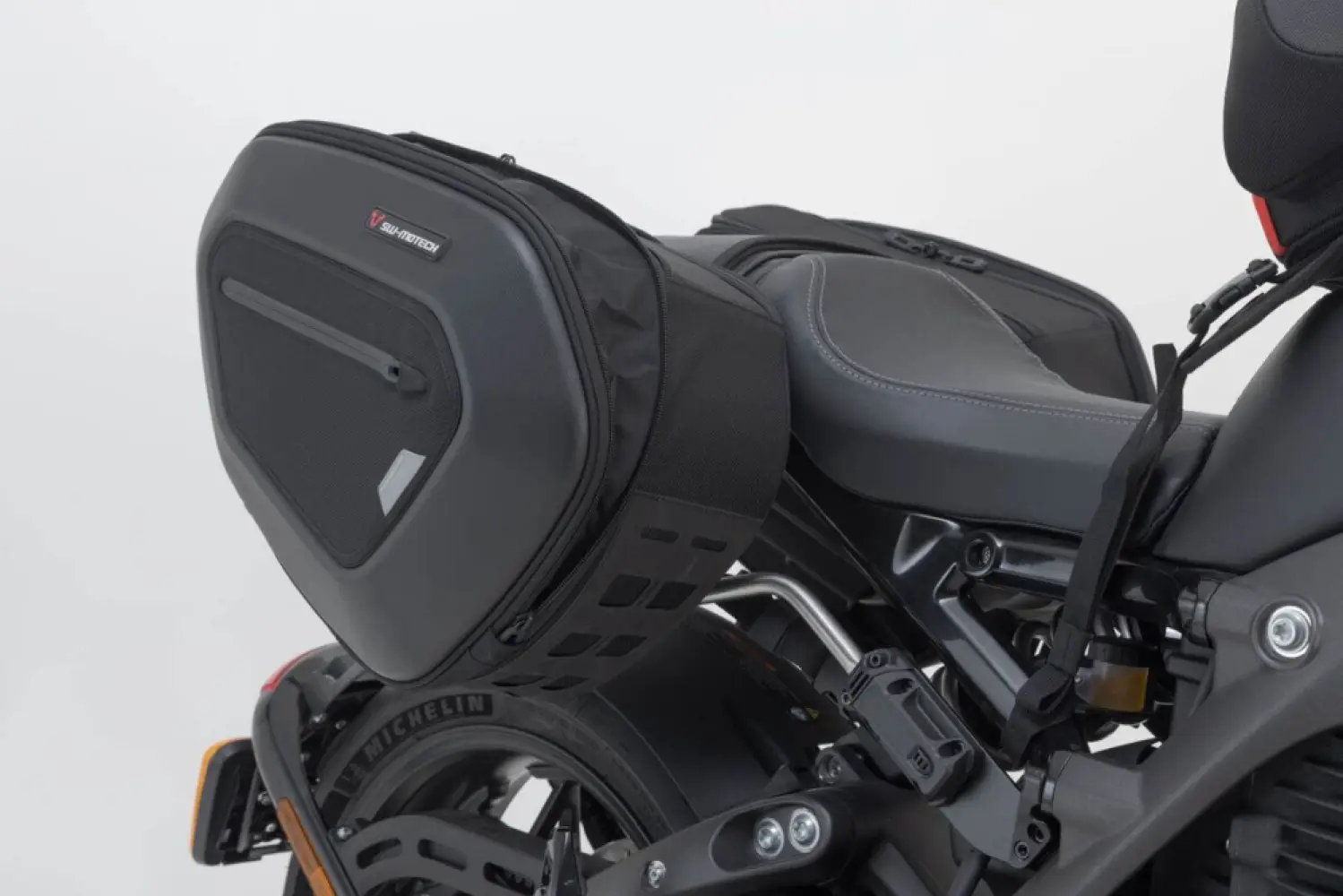 SW-MOTECH - PRO BLAZE SADDLEBAG SET - 35012082