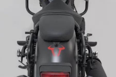 SW-MOTECH - LEGEND GEAR SIDEBAG SYS - 35012083