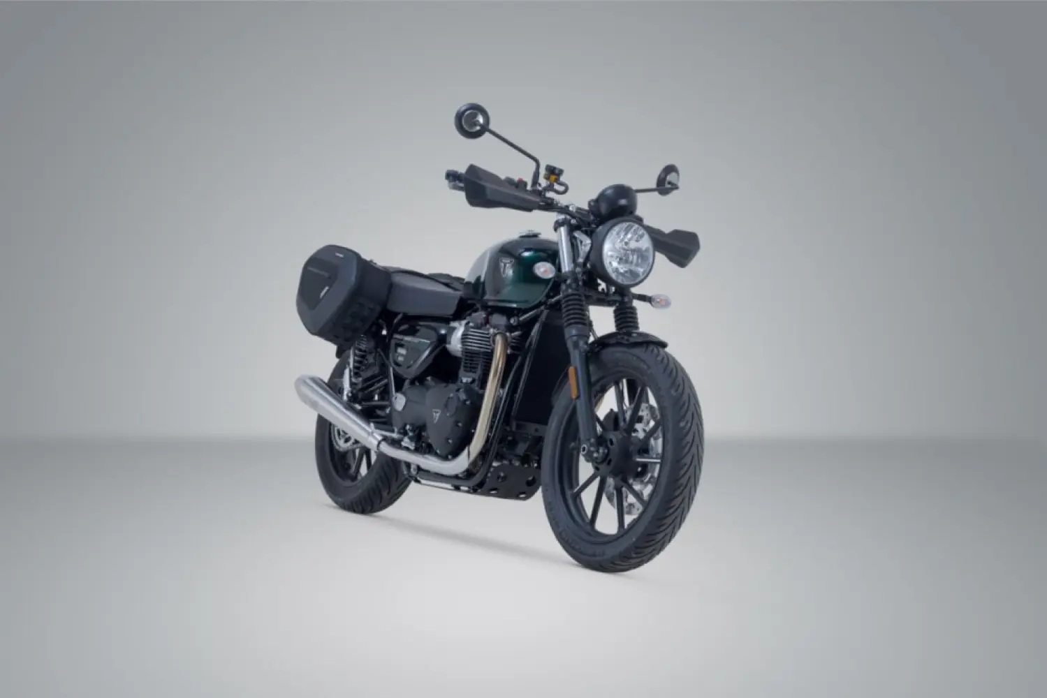 SW-MOTECH - PRO BLAZE H SADDLEBAG SET - 35012084