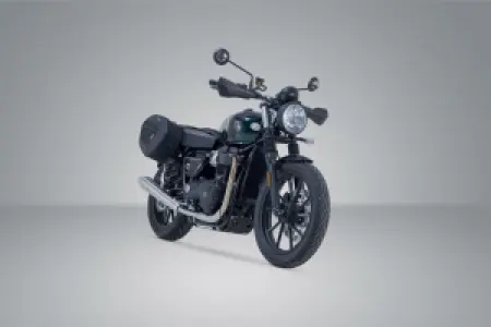 SW-MOTECH - PRO BLAZE H SADDLEBAG SET - 35012084