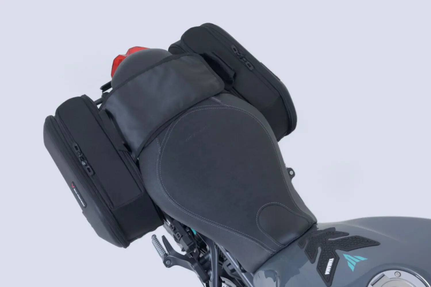 SW-MOTECH - PRO BLAZE SADDLEBAG SET - 35012086