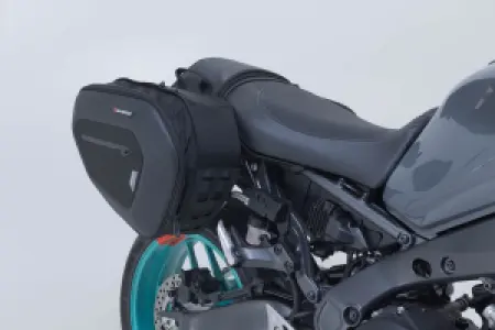 SW-MOTECH - PRO BLAZE SADDLEBAG SET - 35012086