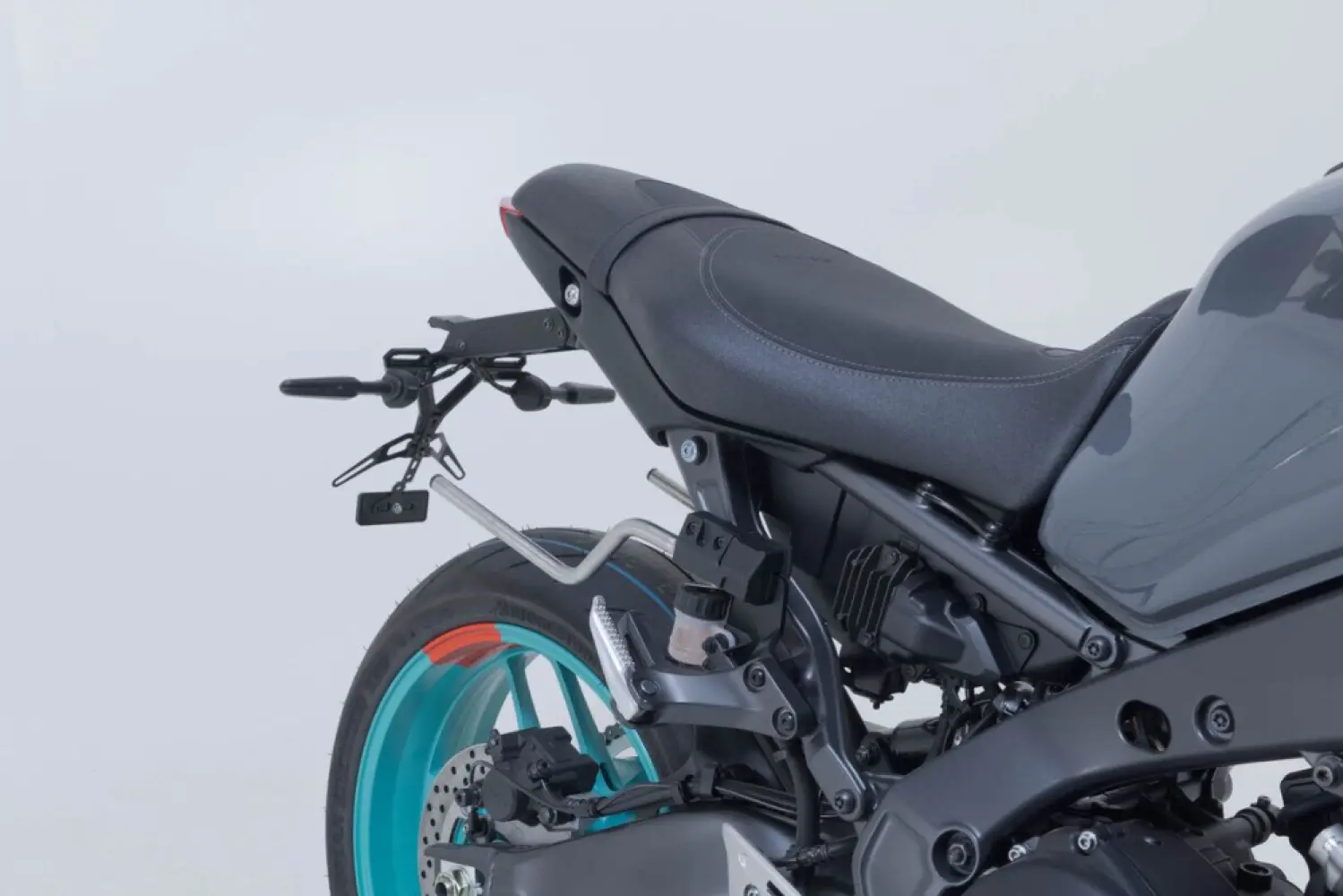 SW-MOTECH - PRO BLAZE SADDLEBAG SET - 35012086