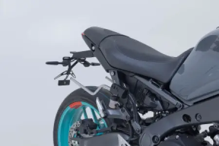 SW-MOTECH - PRO BLAZE SADDLEBAG SET - 35012086