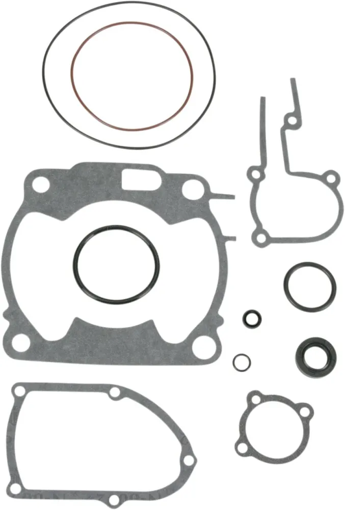 MOOSE OFFROAD HARD-PARTS - MOOSE GASKET-YZ250 (97-98 - M810666