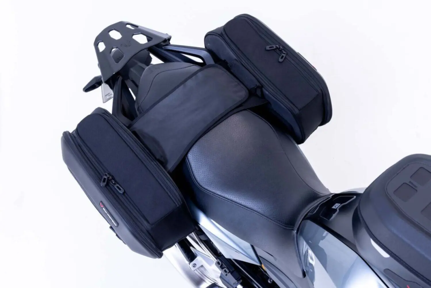 SW-MOTECH - PRO BLAZE H SADDLEBAG SET - 35012090