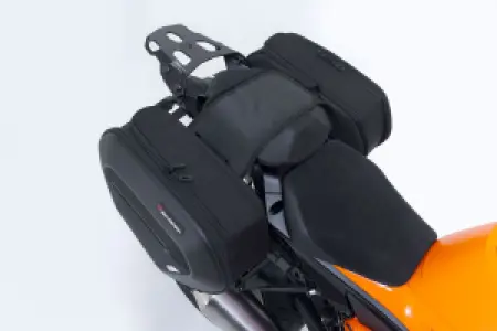 SW-MOTECH - PRO BLAZE H SADDLEBAG SET - 35012092