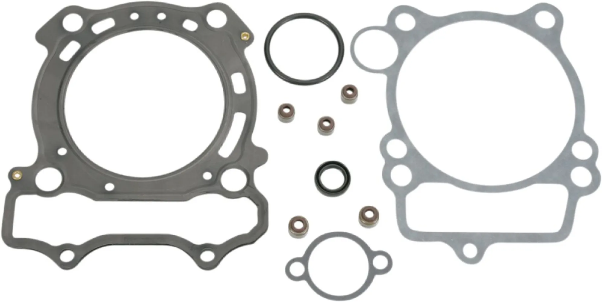 MOOSE OFFROAD HARD-PARTS - GASKET-KIT TOP-YZF/WR250 - M810671