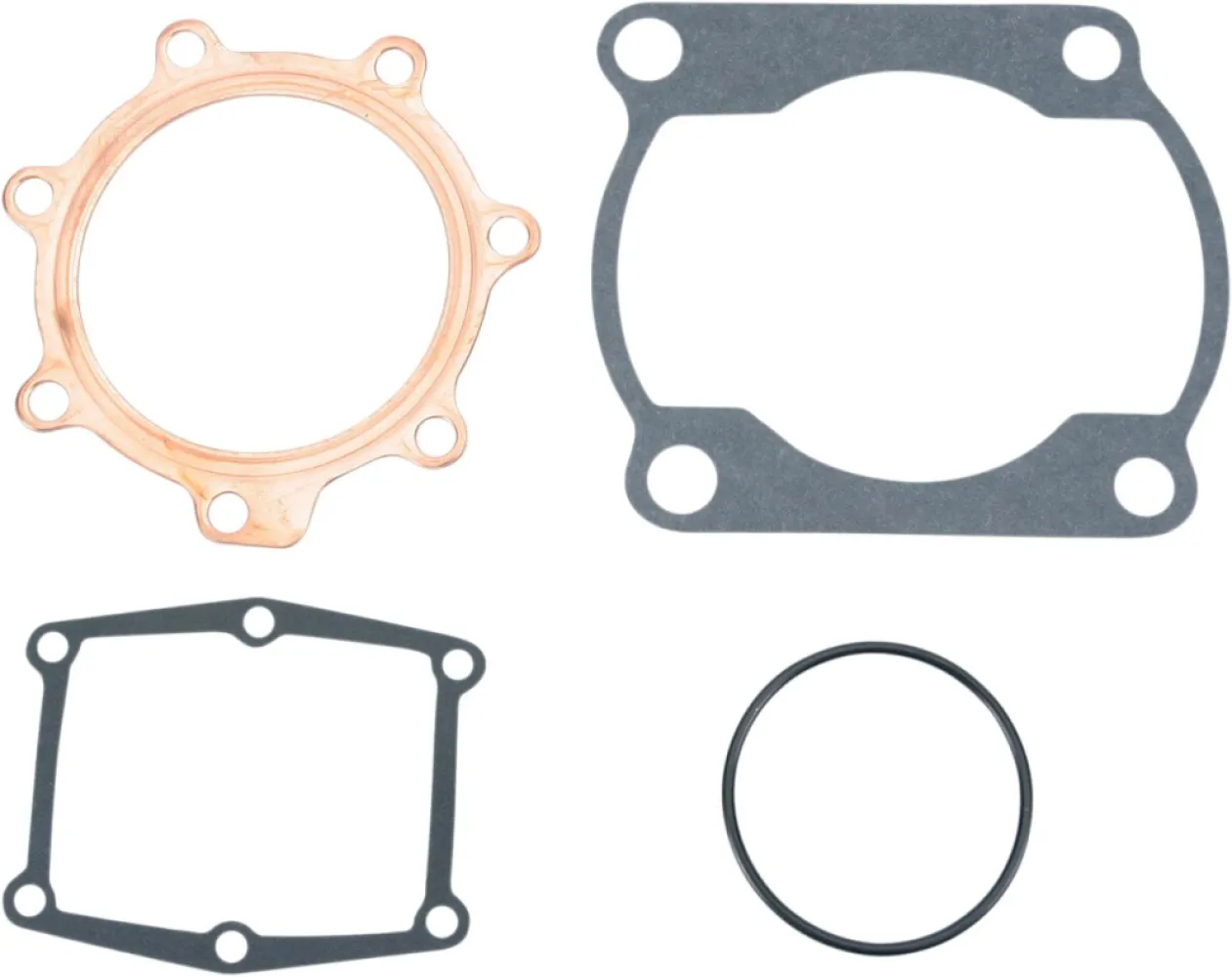 MOOSE OFFROAD HARD-PARTS - MOOSE GSKT-YZ490 (87-90) - M810683