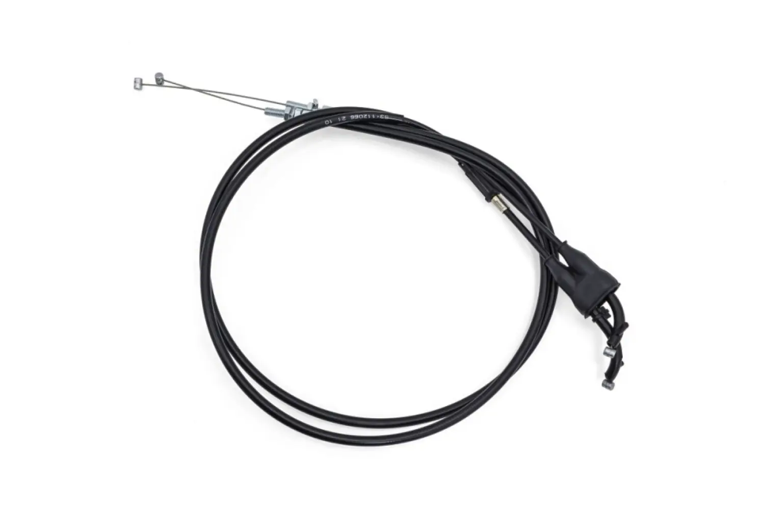 PROX - THROTTLE CABLE KXF250 - 06502043