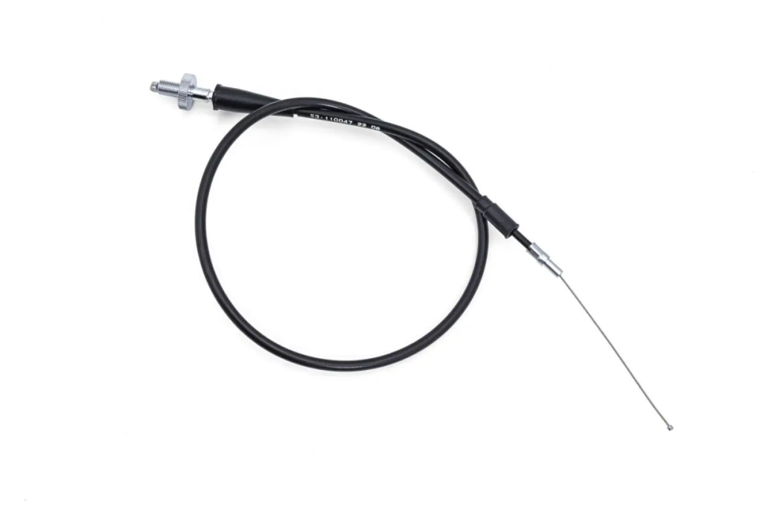 PROX - THROTTLE CABLE SX65 - 06502047