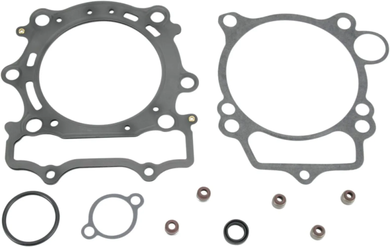 MOOSE OFFROAD HARD-PARTS - MSE GASKET YZ426F '00-02 - M810676