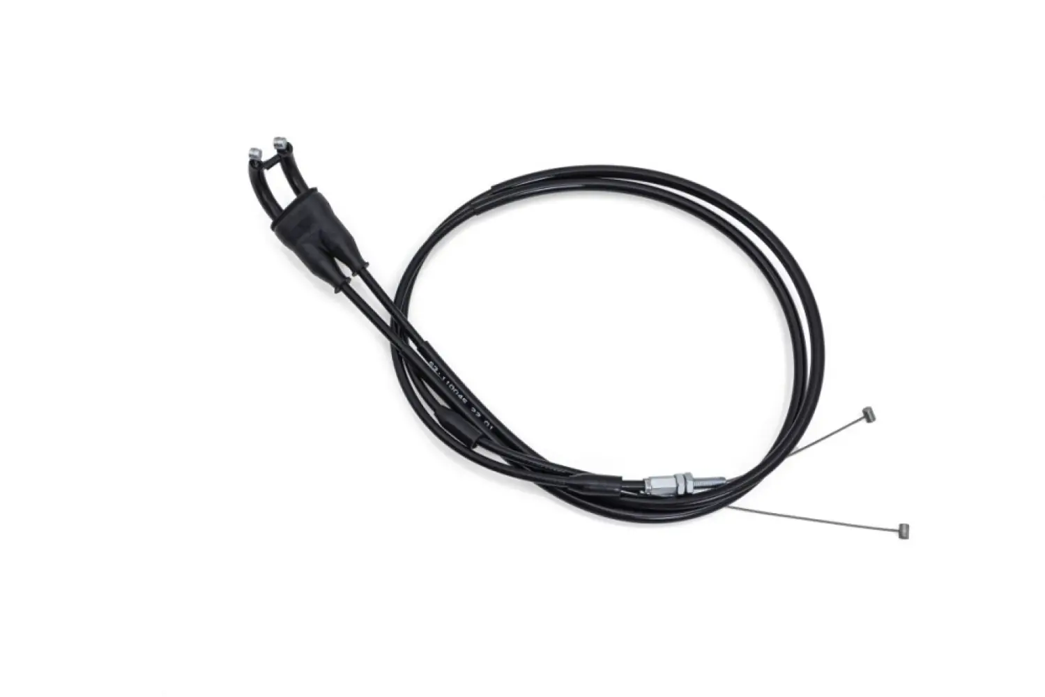 PROX - THROTTLE CABLE SXF250450 - 06502057
