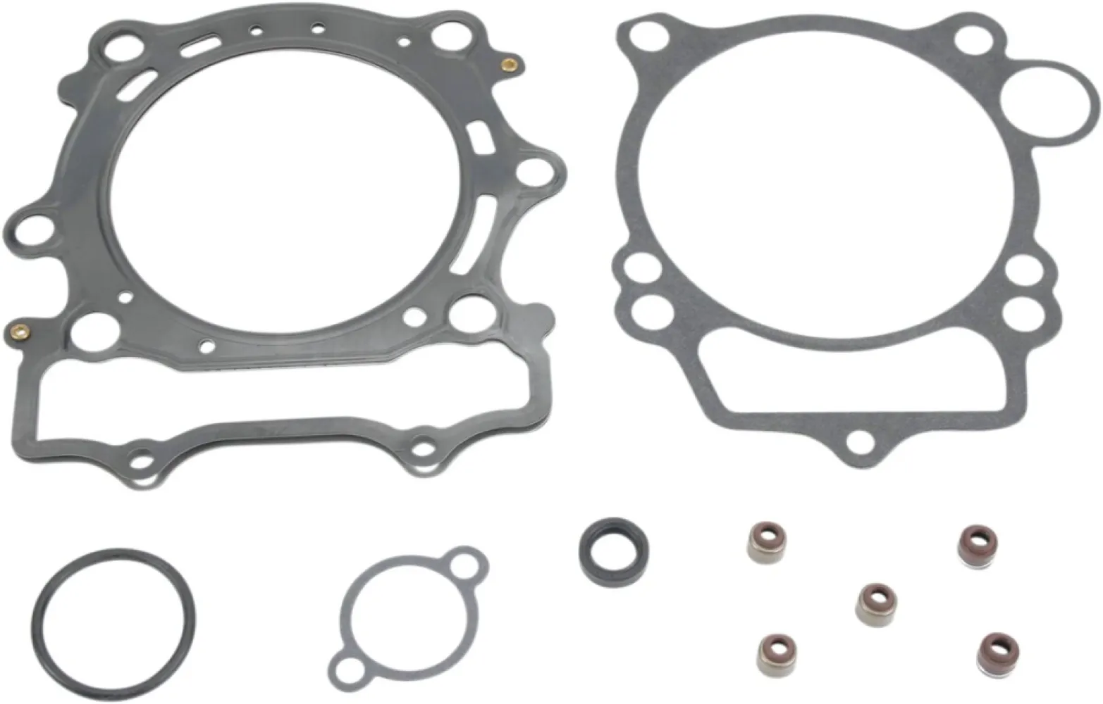MOOSE OFFROAD HARD-PARTS - MSE GSKT YZ400F '98-99 - M810675