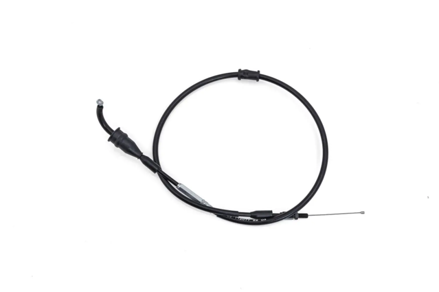 PROX - THROTTLE CABLE YZ65 - 06502061