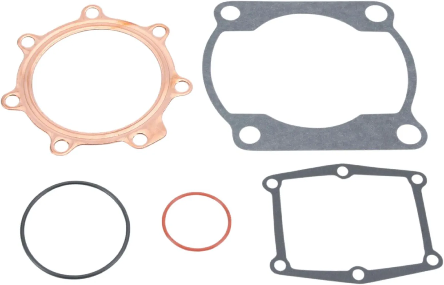 MOOSE OFFROAD HARD-PARTS - MSE GSKT WR500 '91-93 - M810684