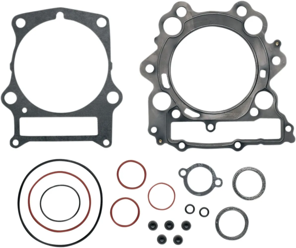 MOOSE OFFROAD HARD-PARTS - TOP END GSKT BCAT400/454 - M810800