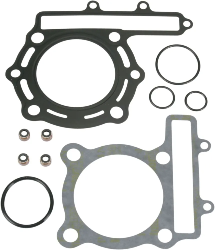 MOOSE OFFROAD HARD-PARTS - MSE GASKET KAW KSF250 - M810804