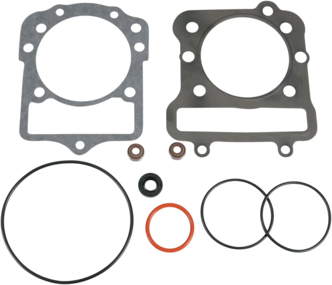 MOOSE OFFROAD HARD-PARTS - TOP END GASKET KEF/KLF/KSF - M810805