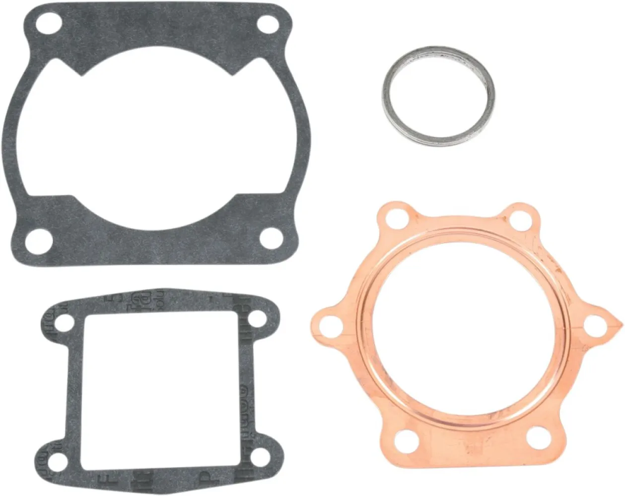 MOOSE OFFROAD HARD-PARTS - MSE GASKET YAMAHA YFS200 - M810811