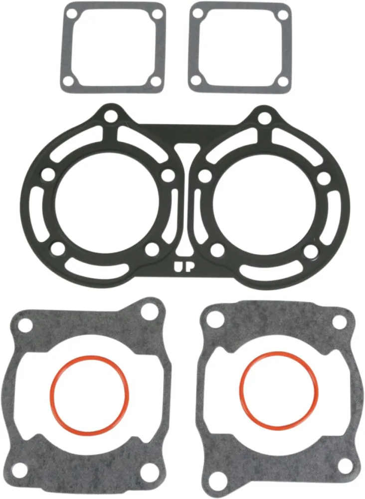 MOOSE OFFROAD HARD-PARTS - MSE GASKET YAMAHA YFZ350 - M810812