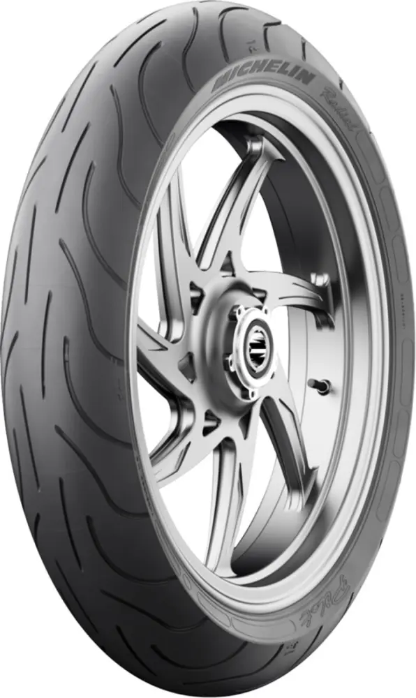 MICHELIN - PWR2CT 120/60 ZR17 (55W)TL - 03010100