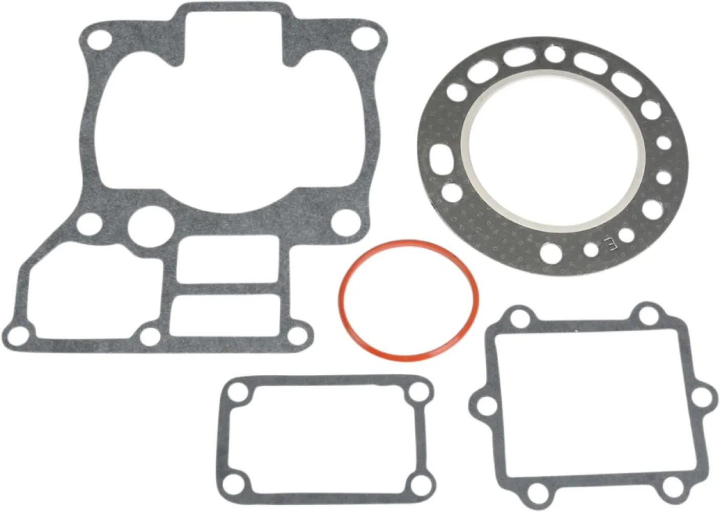 MOOSE OFFROAD HARD-PARTS - MSE GASKT SUZ LT250 87-92 - M810822