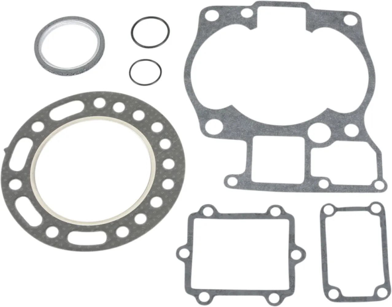 MOOSE OFFROAD HARD-PARTS - MSE GASKT SUZ LT500 88-90 - M810823