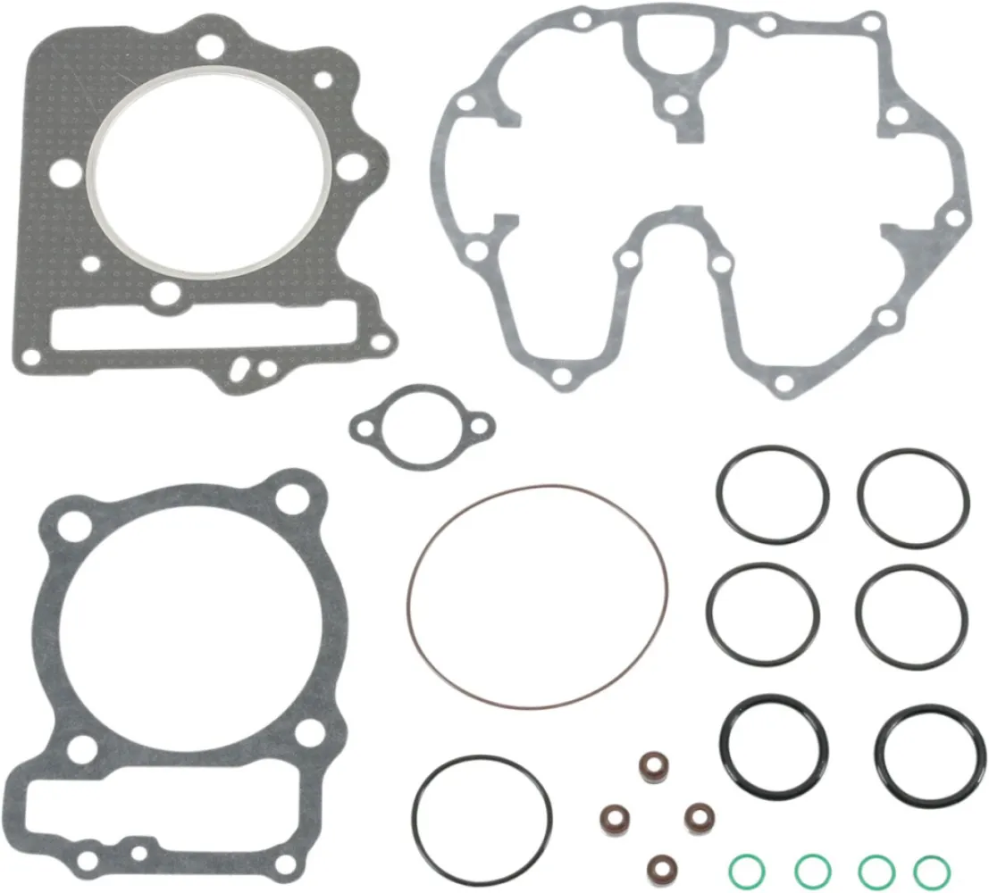 MOOSE OFFROAD HARD-PARTS - TOP END GASKET HONDA 99- - M810829