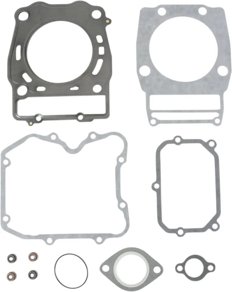 MOOSE OFFROAD HARD-PARTS - MSE GASKET POLARIS 500 - M810830