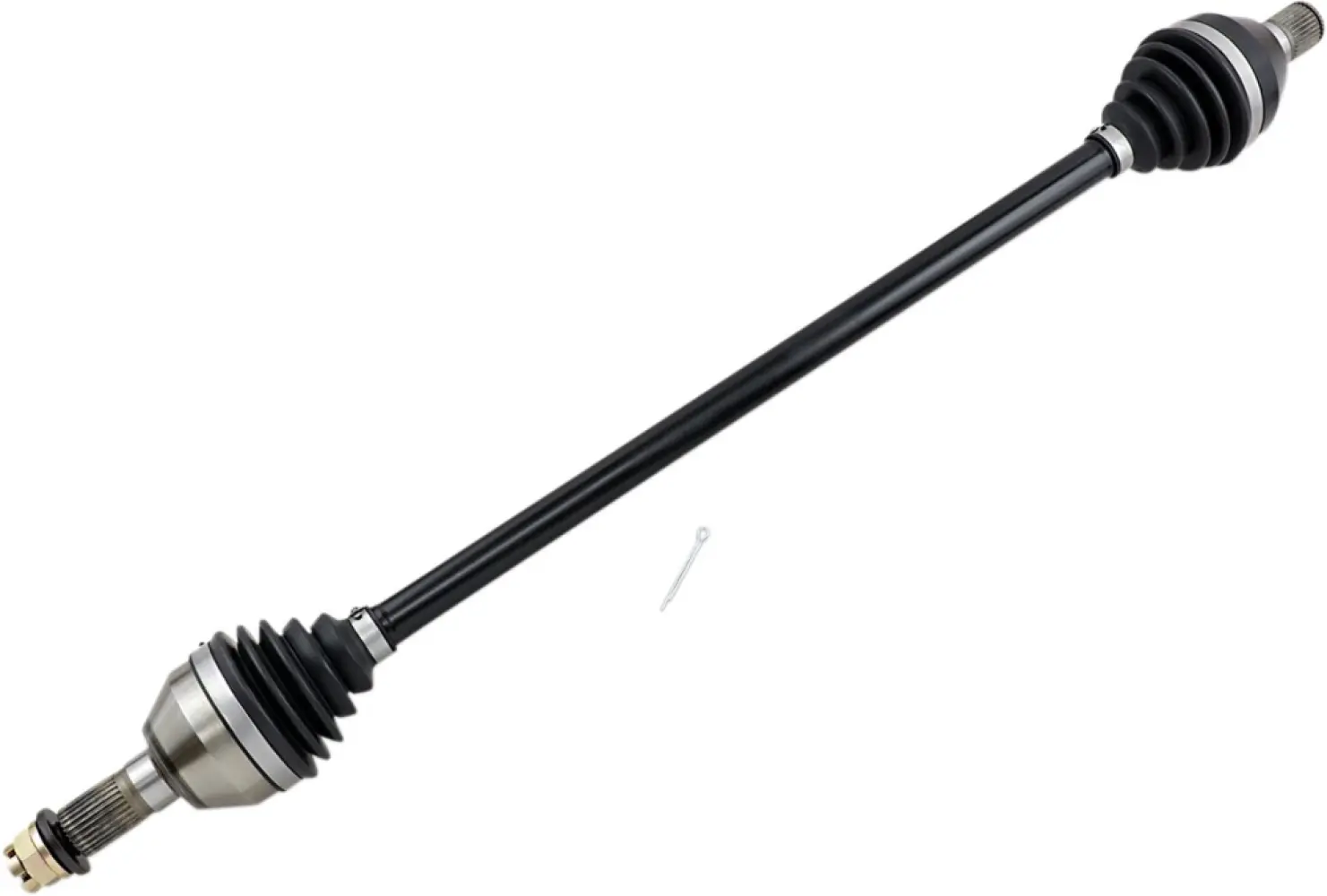 MOOSE OFFROAD FOUR WHEEL - HD AXLE KT COMPLETE CANAM - 02141743