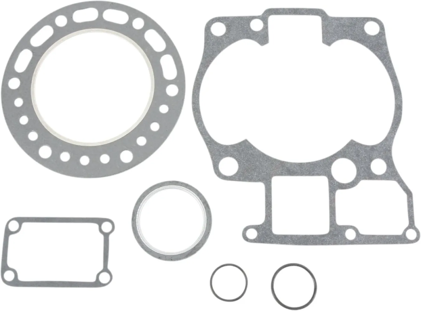 MOOSE OFFROAD HARD-PARTS - MSE GASKET SUZ LT500R 87 - M810835