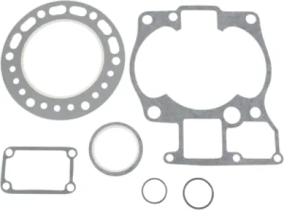 MOOSE OFFROAD HARD-PARTS - MSE GASKET SUZ LT500R 87 - M810835