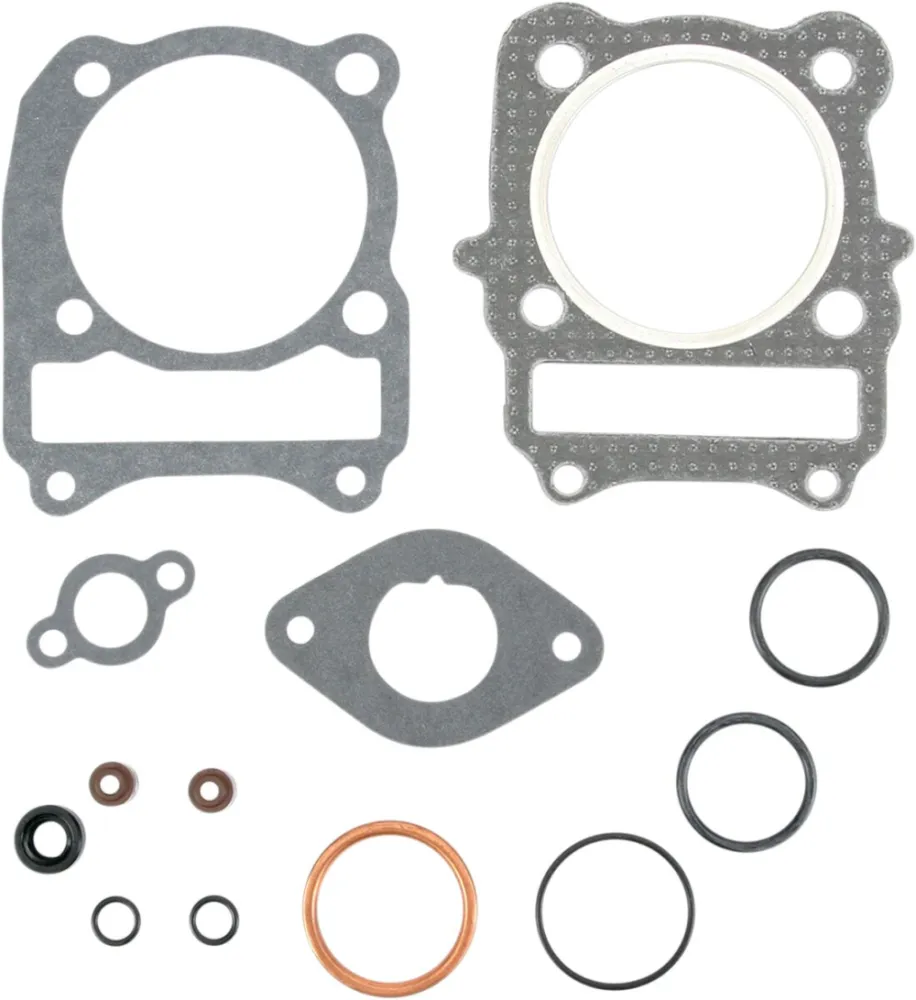 MOOSE OFFROAD HARD-PARTS - TOP END GASKET KNG QUAD 4WD - M810832