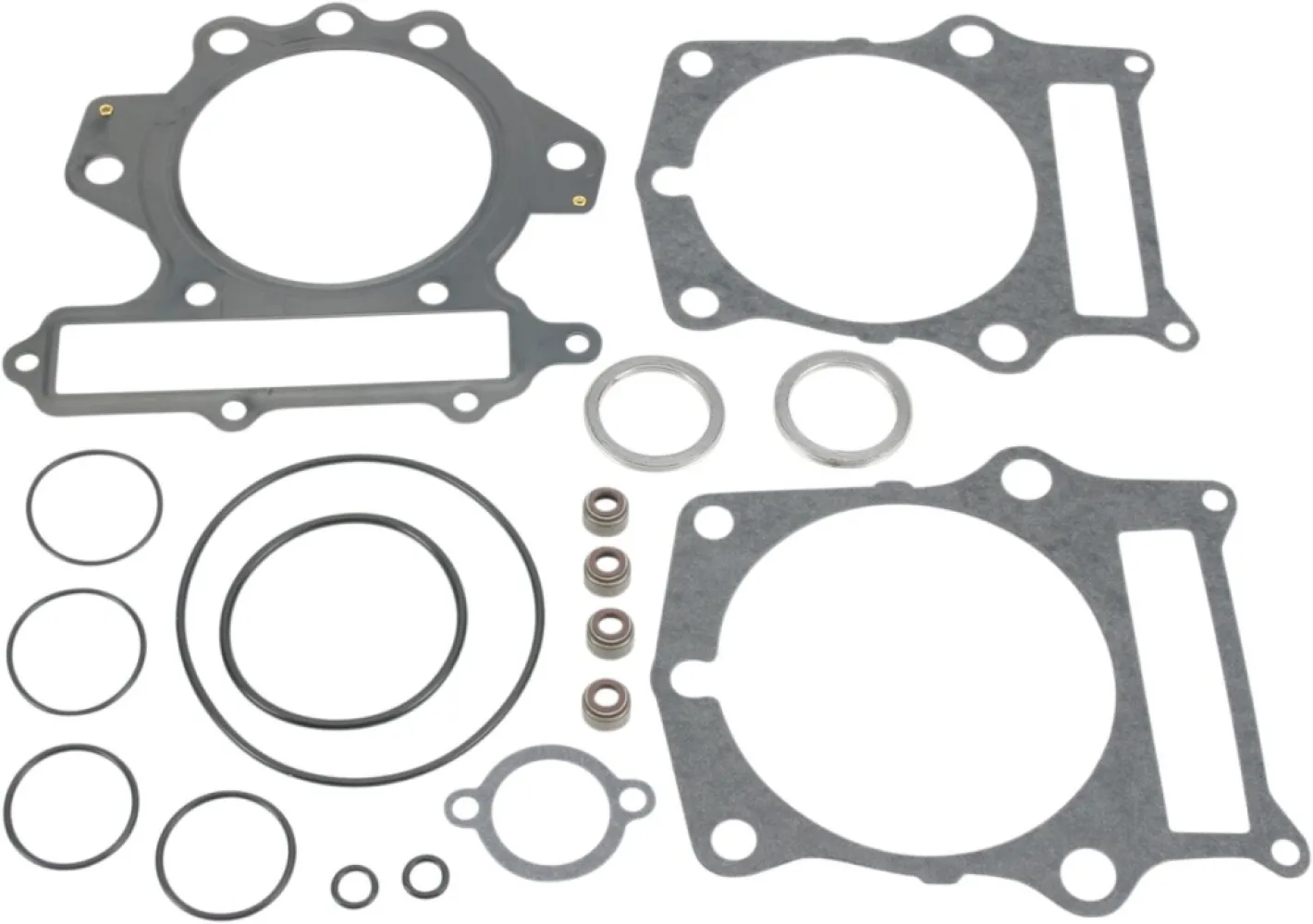 MOOSE OFFROAD HARD-PARTS - MSE GASKET YFM600 98-01 - M810833