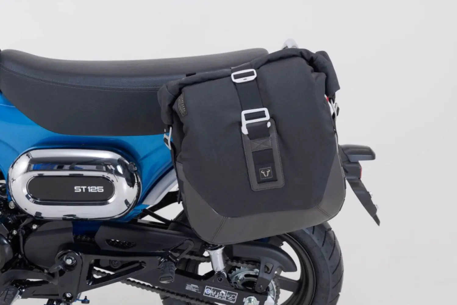 SW-MOTECH - SIDEBAG SYS LEGEND LC - 35012134