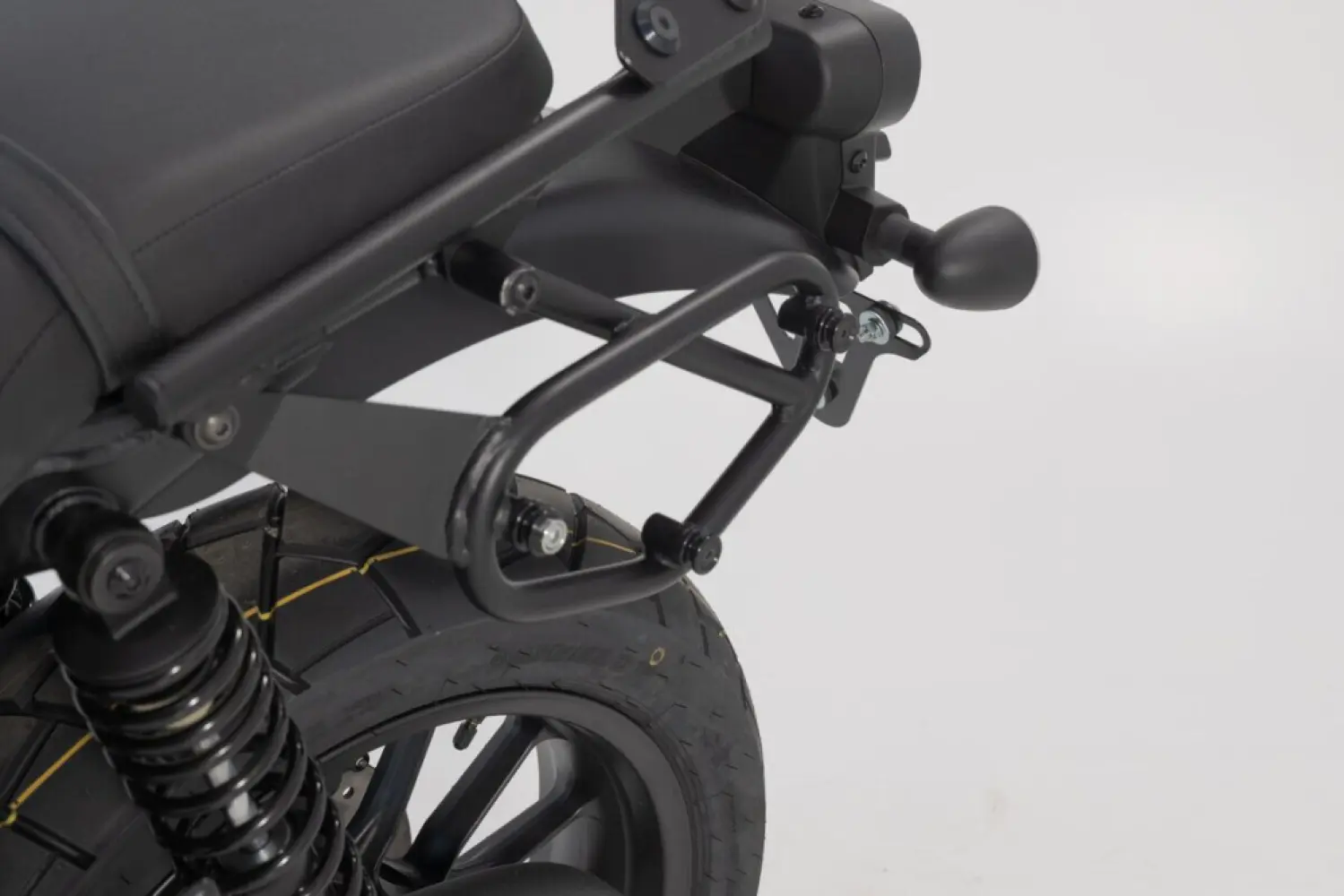 SW-MOTECH - SIDEBAG SYS LEGEND LC - 35012132