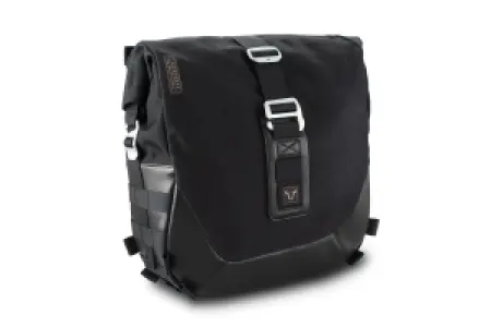 SW-MOTECH - SIDEBAG SYS LEGEND LC BLACK - 35012135