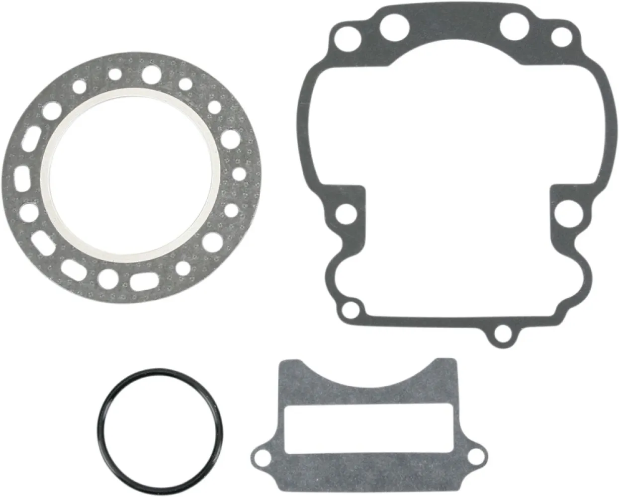 MOOSE OFFROAD HARD-PARTS - TOP END GSKT LT250R 85-86 - M810834