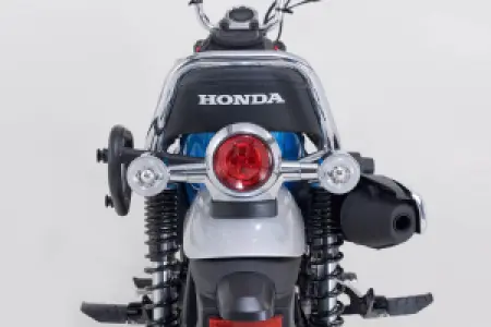 SW-MOTECH - SIDEBAG SYS LEGEND LC BLACK - 35012135