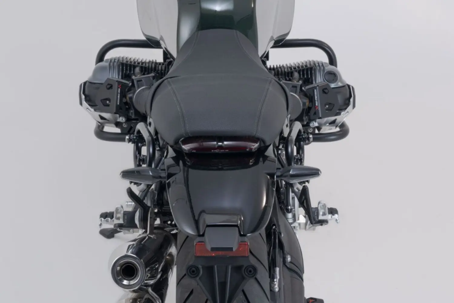 SW-MOTECH - SIDEBAG SYS LEGEND LC - 35012138