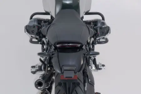 SW-MOTECH - SIDEBAG SYS LEGEND LC - 35012138