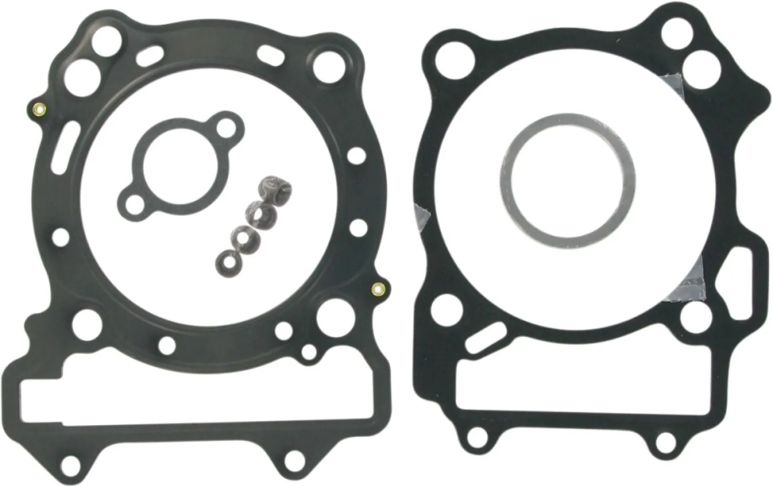 MOOSE OFFROAD HARD-PARTS - GASKETS TOP-DVX/LTZ/KFX - M810847